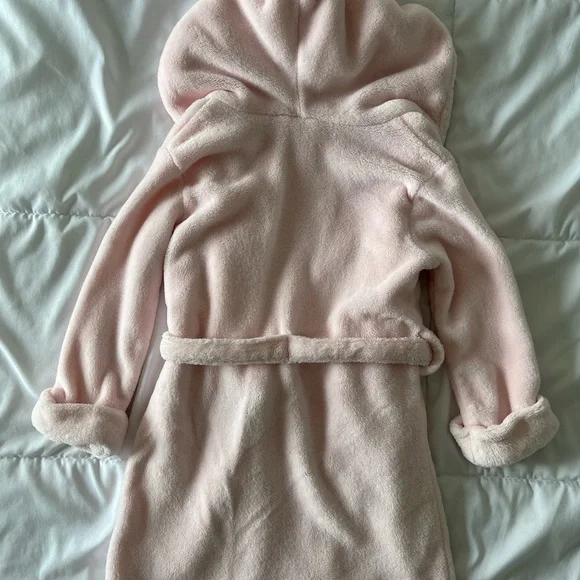 GAP Soft Housecoat / Robe - Size 4 - Picture 3 of 3